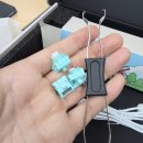 F101 | 곰돌찡이랑 토끼찡 씽크웨이 토체프101 키보드 리뷰, TAUCHE.F101키보드