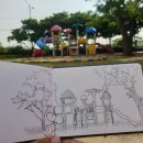 구엄초등학교 병설유치원 이미지