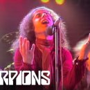 Scorpions - We'll Burn The Sky 이미지