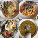 데파인유 | 아우어루꼴라_마곡 발산 데이트하기 좋은 파스타 피자집 내돈내산 솔직후기