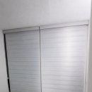 페리카나치킨 주공1단지체인 | 서울 강서구 등촌주공3단지 거실 베란다·서재실·안방 콤비블라인드(암막) 시공 후기 - 커튼더라인 강서점