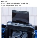 신기함 중형카메라+폴라로이드 합체 이미지