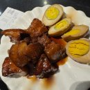 상하이 그랜드마더 홍소육 맛집 후기 | 위치 가격 추천 메뉴 총정리