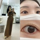 댕댕이 이발소 | 수유속눈썹펌 | 래쉬블리스 노글루 수분 블리스펌 후기(+귀여운 댕댕이까지)