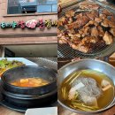 태능숯불갈비 | 당곡역 맛집ㅣ생일에 방문한 내 돈 내산 태능참숯불갈비 추천 후기 가족 외식 장소로 적합한 곳