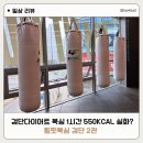 경희대 정도 체육관(2관) | 검단다이어트복싱 1시간 550kcal 실화? 림핏복싱 검단 2관 체험 후기