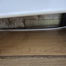 뉴서울아파트 | 서울 양천구 뉴목동아파트 입주청소 후기 - 샷시 곰팡이오염도가 심했던 현장