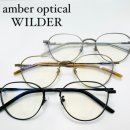 아이뱅크안경원 | 울산 아이뱅크 안경원 오버사이즈 안경테 모델<amber optical(앰버옵티컬)-WILDER(와일더)>