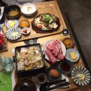 판교 아브뉴프랑 맛집 돈돈정 &amp; 카페 메이크어케이크