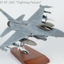 [Kinetic] 1/48 KF-16C "Fighting Falcon" 이미지