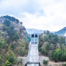 모정탑등산로(좌측) 이미지