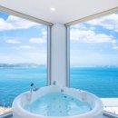 거제생각속의집펜션1 이미지