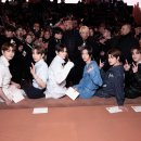 신춘음악회 <A New Hope> | 라이즈 첫 음방 1위 라브뜨: 240118 RIIZE