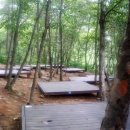 옥성자연휴양림 이미지