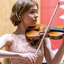 Mozart - Violin Concerto No.3, 1. Allegro 이미지