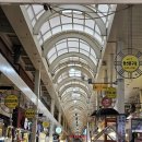 속초관광수산시장 주차장 2 | 속초관광수산시장 주차장 정보와 꼭 먹어야 할 먹거리 BEST 5