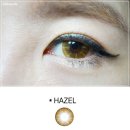 미헤어칼라 이미지