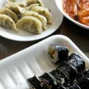 김밥엔떡볶이 이미지