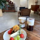 신평동1028 | [구미] 넓은 공간에 디저트도 맛있는 카페 ‘스윗세븐어클락’