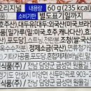 농업회사법인호정식품(주) 네이버블로그