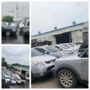 이화자동차정비 이미지