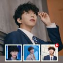 ❣️❣️유튜브 [4K] (Lim Young Woong)- 'LONDON BOY' MV 3400만뷰 ~~ 이미지