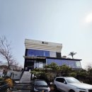 부림낚시터(부림저수지) | 분위기 좋은 저수지 뷰 카페 추천-커피부터 파스타까지 완벽한 쇼어카페 후기