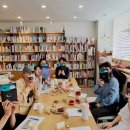 소풍책방(야간) 이미지