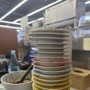 쎈스 | 발산역 아기랑 가기 좋은 회전초밥 맛집 쎈스시 재방문 후기｜아기 의자 유무, 메뉴 추천