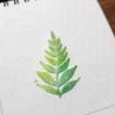 사부작캘리아트 네이버블로그