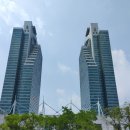 산본 문화의 거리 이미지