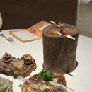 아슈크림 | 청담 강민철레스토랑 런치 후기