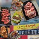 스마트폰&키오스크 활용하기 1반 | 계대 동문 맛집 쫀득살 맛있는 가성비 고기집 순돌이네