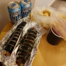정김밥 이미지