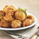 아지트치킨 이미지