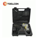 전동드릴(4.8V) TC-4800 툴콘(TOOLCON) 제조업체의 전동공구/충전드라이버 브랜드별 가격비교 및 판매정보 소개 이미지