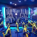 에스비 짐 이미지