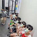 튼튼영어마스터클럽X라온제나어학원