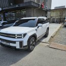 현대오토 자동차공업사 | 싼타페 MX5 자가용 RV 5인승 하이브리드 캘리그래피 2WD 오토 26MY 출고 후기 / 현대자동차 춘천