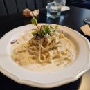 181 | 서울 청전동 종각역 파스타 스테이크 양식 맛집 달리181 광화문점 세트 후기