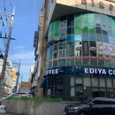 이디야커피창원상남햇살점
