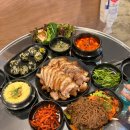 이문족발
