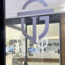 미니스톱 반석타운점 | 반석동헬스장 화이트톤 고층 인스타 갬성 사진 찍을맛 나는 반석동PT 짐타운