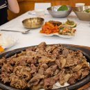 2012-주031 | 남양주맛집 덕소숯불고기 본점 가족외식으로 점심 먹은 후기와 웨이팅 팁