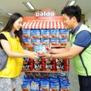 팔도푸드뱅크 이미지