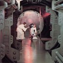 로그원을 보고 오는 길.. RIP. Carrie Fisher (영화 스포 있음) 이미지