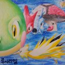 로파파인터네셔널 | 인터내셔널 챌린지 - 최종레이팅 1828 (전체 57위) 사용파티 소개