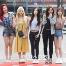 레드벨벳 일간스포츠