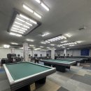 2000당구장 | 충남 천안 대대 전용 당구장인 (프롬 MIK5.0 테이블 3대) 성거 당구장 다녀온 후기! 총 대대 개수 13대