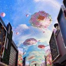 오로라마켓 | 인스파이어 오로라 나이트 마켓 오픈 정보 | 데이트 추천(서울근교)